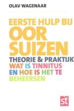 Eerste hulp bij oorsuizen / Spreekuur Thuis 9789491549311, Verzenden, Zo goed als nieuw, Olav Wagenaar