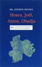 De kleine profeten / Gaan in het spoor van het Oude, Verzenden, Gelezen, Jochem Douma