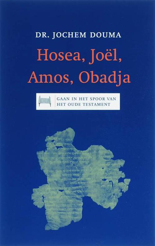 De kleine profeten / Gaan in het spoor van het Oude, Boeken, Godsdienst en Theologie, Gelezen, Verzenden