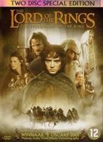 dvd film - The Lord Of The Rings - Lord Of The Rings - Th..., Verzenden, Zo goed als nieuw