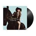 Shania Twain - Queen of Me - LP, Cd's en Dvd's, Vinyl | Overige Vinyl, Ophalen of Verzenden, Nieuw in verpakking