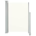Uittrekbaar Tuinscherm 100x300 Creme - Retourdeal! 46% Ko..., 100 tot 150 cm, Nieuw, Ophalen of Verzenden, 200 cm of meer
