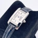 Cartier - Tank Américaine - 4056 - Dames - 2010-2020, Nieuw