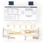 Edelbrock calibration kit 1479, Auto-onderdelen, Motor en Toebehoren, Ophalen of Verzenden, Nieuw