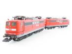 Trix Express H0 - 32319 - Elektrische locomotief (1) - BR, Nieuw