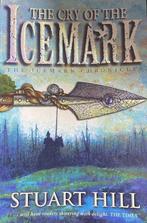 The Cry of the Icemark, Ophalen of Verzenden, Nieuw