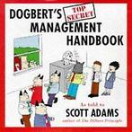 Dogberts Top Secret Management Handbook  Scott Adams  Book, Gelezen, Scott Adams, Verzenden