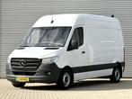Mercedes-Benz Sprinter | Zakelijke Lease v.a. €394.34 pm, Auto's, Automaat, Stof, Gebruikt, Euro 6