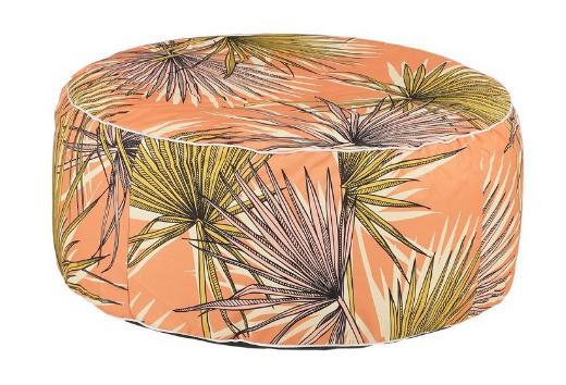 Nuno | opblaasbare poef, Huis en Inrichting, Stoelen, Verzenden