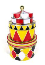 Alessi - Marcel Wanders - Container (3) - Circus - Set van