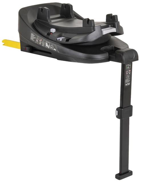 Cangaroo Rotex Black 360° i-Size Base voor Onyx Autostoel, Kinderen en Baby's, Autostoeltjes, Nieuw, Isofix, 0 t/m 13 kg, Verzenden