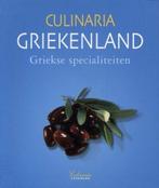 Culinaria Griekenland 9783833134432 Marianthi Milona, Boeken, Verzenden, Gelezen, Marianthi Milona