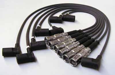 Bougiekabelset Beru |  G-Klasse, Mercedes w129 SL, Auto-onderdelen, Elektronica en Kabels, Ophalen of Verzenden