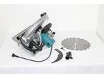 Makita 5143R Cirkelzaag - 2200W - 355mm, Verzenden, Zo goed als nieuw