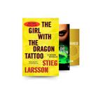 Stieg Larsson - alle boeken extra voordelig, Gelezen, Stieg Larsson, Verzenden
