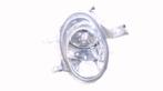 Mistlamp links Peugeot 206  1.6 16V 9635076180, Ophalen of Verzenden, Gebruikt, Peugeot