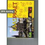 Kaaspraet 9789082082104 Jos van Riet, Boeken, Kookboeken, Verzenden, Zo goed als nieuw, Jos van Riet