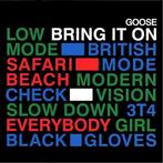 Bring It On-Goose-LP