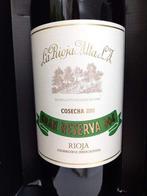 2011 La Rioja Alta, Gran Reserva 904 - Rioja Gran Reserva -, Nieuw