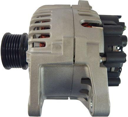 Dynamo / Alternator RENAULT CLIO III,Grandtour (1.6 16V..., Auto-onderdelen, Motor en Toebehoren, Nieuw, Ophalen of Verzenden