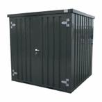 grijze opbergbox tuin meerdere maten nu verkrijgbaar !, Ophalen