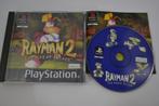 Rayman 2 - The Great Escape (PS1 PAL), Verzenden, Zo goed als nieuw