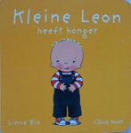 Kleine Leon heeft honger 9789044804034 Linne Bie, Boeken, Overige Boeken, Gelezen, Linne Bie, Verzenden