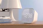 Philips TAR4406 - Klokradio - Wit (Wekkers, Audio & Hifi), Witgoed en Apparatuur, Wekkers, Verzenden, Nieuw