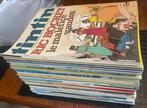 Tintin (magazine) - Journal de Titin - 76 Kranten - Eerste, Boeken, Nieuw