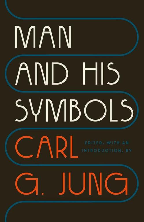 9780593499993 Man and His Symbols Carl G. Jung, Boeken, Psychologie, Nieuw, Verzenden