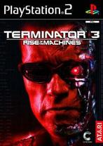 Terminator 3: Rise of the Machines (PS2) PEGI 16+ Adventure, Spelcomputers en Games, Games | Sony PlayStation 2, Zo goed als nieuw