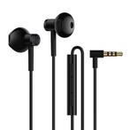 3.5mm AUX Oordopjes met Microfoon en Controls - Oortjes, Verzenden, Nieuw