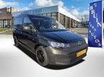 Volkswagen Caddy Cargo 2.0 TDI Trend 16Sportvelgen Airco Pa, Stof, Gebruikt, Euro 6, Overige kleuren