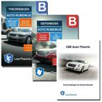 Auto Theorie Boek + Oefenboek + Samenvatting 2021, Boeken, Auto's | Boeken, Nieuw, Overige merken, Auto Theorieboek