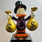Daluxe Art - 1999 • Scrooge MC Duck • XL