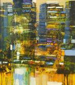 Antonio Civitarese - IMPRESSIONI DELLA METROPOLI, Antiek en Kunst