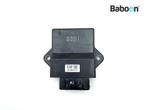 CDI / ECU unit Yamaha HW 125 Xenter 2012-2018 (53B), Motoren, Verzenden, Gebruikt