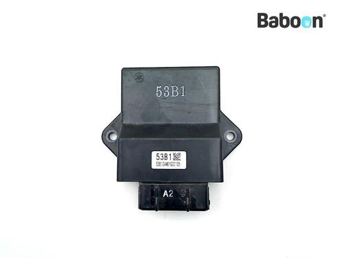 CDI / ECU unit Yamaha HW 125 Xenter 2012-2018 (53B), Motoren, Onderdelen | Yamaha, Gebruikt, Verzenden