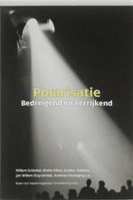 Polarisatie 9789088500138 Marguerite Van den Berg, Verzenden, Zo goed als nieuw, Marguerite Van den Berg