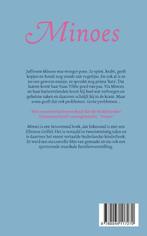 Minoes 9789045117270 Annie M.G. Schmidt, Verzenden, Gelezen, Annie M.G. Schmidt