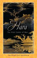 Hara The Vital Center Of Man, Ophalen of Verzenden, Nieuw