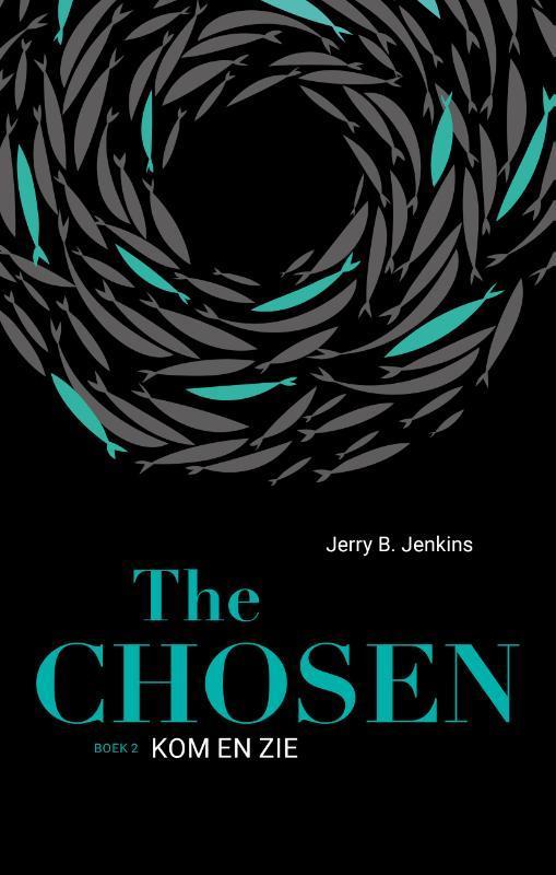 Kom en zie / The Chosen / 2 9789492925725 Jerry B. Jenkins, Boeken, Romans, Gelezen, Verzenden
