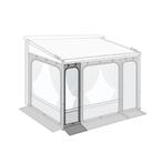 Fiamma Privacy Room F45/F70 400 L, Caravans en Kamperen, Camper-accessoires, Ophalen of Verzenden, Nieuw