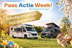 Camper Company - jong gebruikte campers, Caravans en Kamperen, Diesel