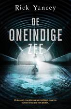 De oneindige zee / De vijfde golf-trilogie / 2 9789400505469, Verzenden, Gelezen, Rick Yancey