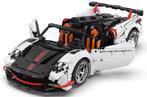 CaDA Wings Sports Car (Voertuigen, Modelbouwsets), Kinderen en Baby's, Speelgoed | Bouwstenen, Verzenden, Nieuw