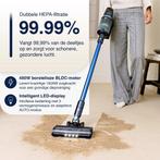 2dekans | Steelstofzuiger CleanDetect 450W - Kruimeldief -, Ophalen of Verzenden