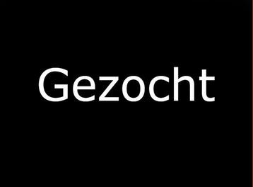 [Gezocht] Tuinmachines / gereedschap [Gezocht]