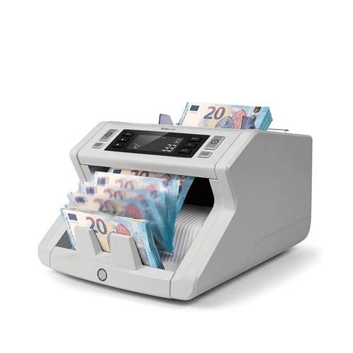 Safescan 2210 | Biljettelmachine, Doe-het-zelf en Verbouw, Ventilatie en Afzuiging, Nieuw, Verzenden