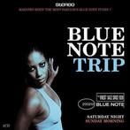 cd - Maestro - Blue Note Trip - Saturday Night / Sunday M..., Cd's en Dvd's, Cd's | Jazz en Blues, Verzenden, Zo goed als nieuw